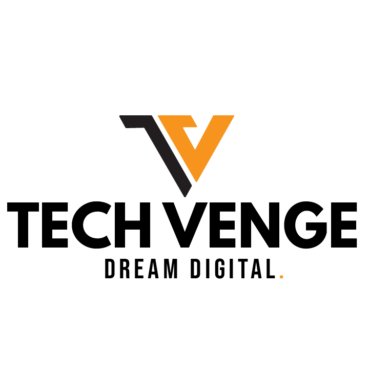 TechVenge logo